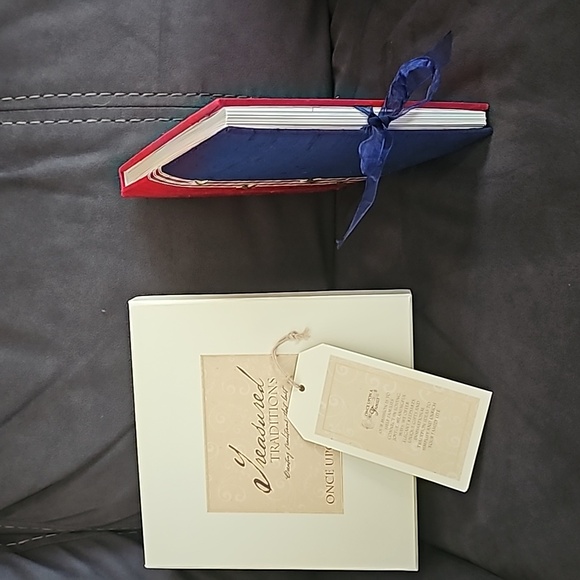 Once Upon A Family 4th July Photo Album - Picture 5 of 7